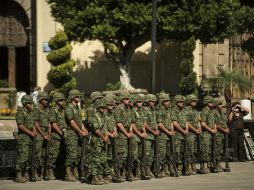 Sólo aplicará el Síndrome de Inmunodeficiencia Adquirida cuando implique la pérdida de funcionalidad para el servicio. EL INFORMADOR / ARCHIVO