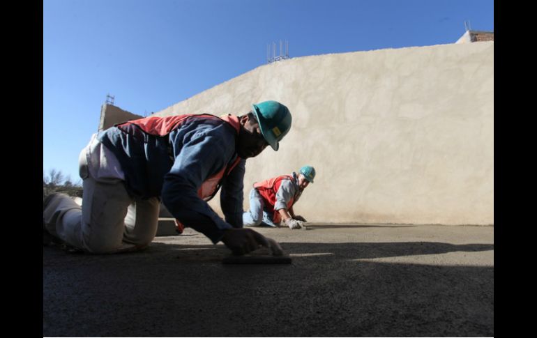 También describe las actividades, profesiones, oficios y trabajos especiales, así como los salarios mínimos profesionales para éstos. EL INFORMADOR / ARCHIVO