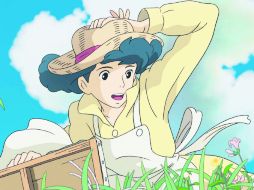 Escena de 'The wind rises', última película de Hayao Miyazaki. ESPECIAL / Zima Entertainment