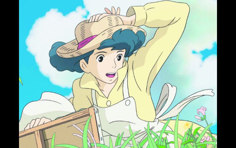 Escena de 'The wind rises', última película de Hayao Miyazaki. ESPECIAL / Zima Entertainment