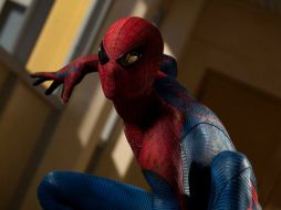 A mediados de enero comenzará una serie que publique 'Spider-verse' en el cual se reunan todos los hombres arañas publicados. EFE / ARCHIVO