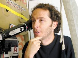 Lubezki explica que la toma más larga de la cint tiene una duración de 15 minutos y las demás varía en intervalos de 10. SUN / ARCHIVO