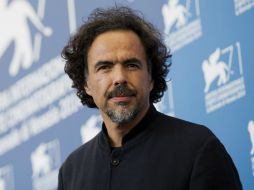 Alejandro González Iñárritu ya había sido nominado en 2007 por 'Babel'. AP / ARCHIVO