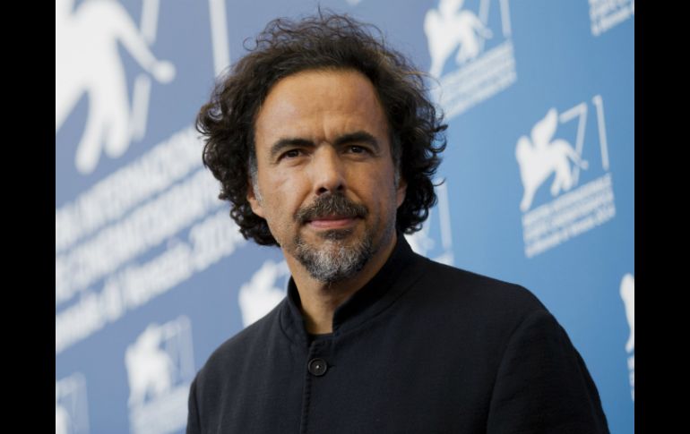 Alejandro González Iñárritu ya había sido nominado en 2007 por 'Babel'. AP / ARCHIVO