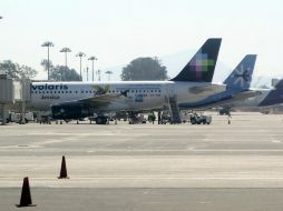 También se tiene pláticas con aerolíneas para contar con vuelos directos hacia Centro y Sudamérica. EL INFORMADOR / ARCHIVO