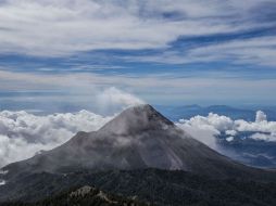 Se puede disfrutar de la espectacular vista del lugar, pero también de la flora y fauna. EL INFORMADOR / A. Hernández