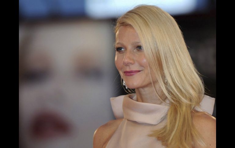 Paltrow se ha dado cuenta que ser madre soltera no es tarea fácil. EFE / ARCHIVO