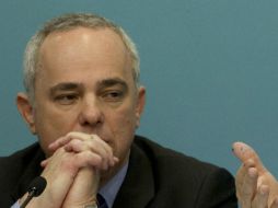 El ministro gubernamental para asuntos estratégicos, Yuval Steinitz, dijo que Israel podría tomar medidas aún más duras. AP / ARCHIVO