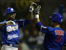 El primer partido de Playoffs de Charros será el próximo domingo a las 12:30 horas; falta que se defina su rival. FACEBOOK / CharrosBeisbolOficial