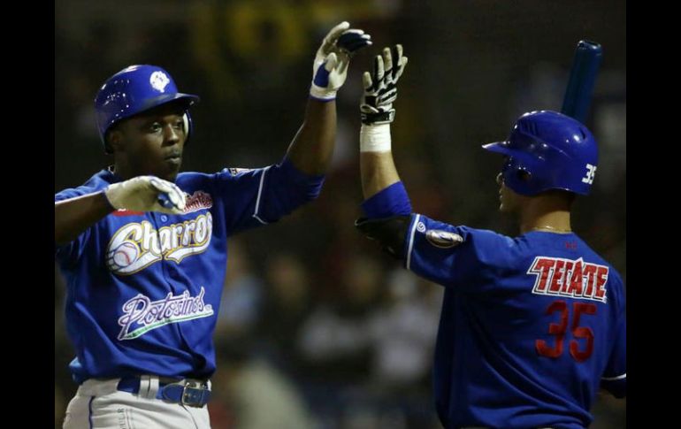 El primer partido de Playoffs de Charros será el próximo domingo a las 12:30 horas; falta que se defina su rival. FACEBOOK / CharrosBeisbolOficial