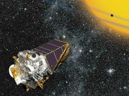 El telescopio cazador de planetas confirma su hallazgo número mil fuera del sistema solar. TWITTER / @NASAKepler