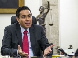 De acuerdo a Luis Carlos Vega los 200 MDP equivalen a la mitad del presupuesto de todo el STTJ durante el 2014. EL INFORMADOR / ARCHIVO