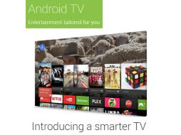 Los televisores Android presentan características como búsqueda por comando de voz y sincronización automática con Google Cast. ESPECIAL / android.com