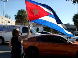 Cuba restableció relaciones con Estados Unidos el pasado 17 de diciembre. AFP / ARCHIVO