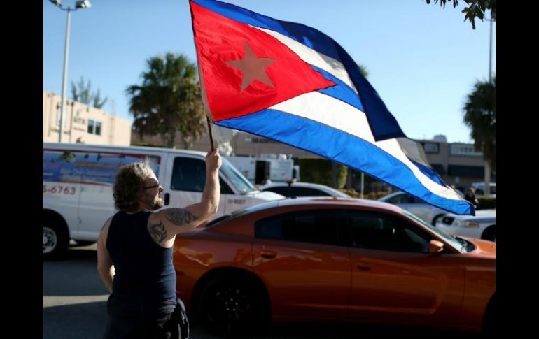 Cuba restableció relaciones con Estados Unidos el pasado 17 de diciembre. AFP / ARCHIVO