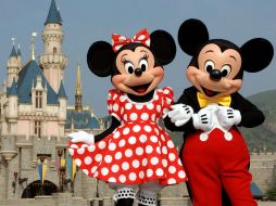 Los usuarios que reportaron síntomas de la enfermedad asistieron a Disneyland en la ciudad de Anaheim, California. AP / ARCHIVO