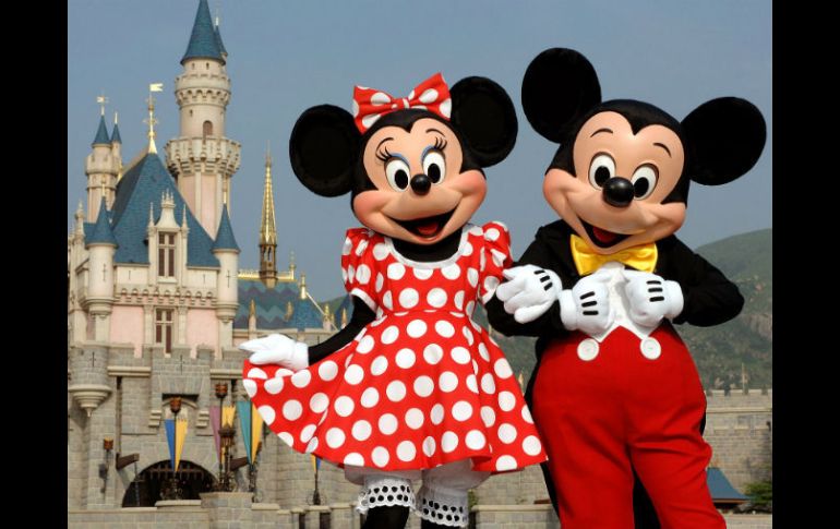 Los usuarios que reportaron síntomas de la enfermedad asistieron a Disneyland en la ciudad de Anaheim, California. AP / ARCHIVO