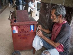 Medios internacionales hablan de 'tensión' en La Habana por los rumores; no obstante no hay nada confirmado. AFP / ARCHIVO