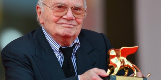 È morto all’età di 92 anni il regista italiano Francesco Rosi