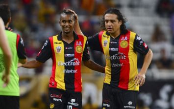 Leones Negros empiezan su camino a la salvación ante Monterrey | El  Informador