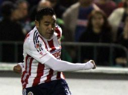 Chivas recibirá a Pumas en la Jornada 2 del Clausura 2015 de la Liga MX. NTX / R. de Jesús