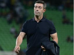 La escuadra que dirige Pedro Caixinha fue la más destacada. MEXSPORT / ARCHIVO