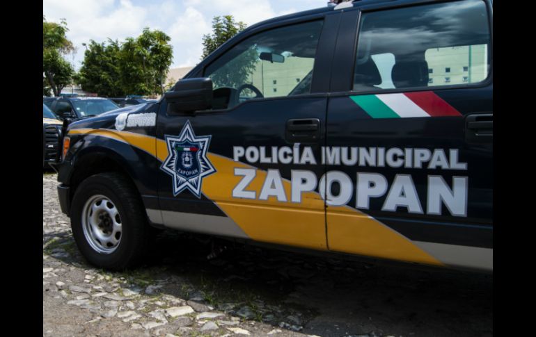 En los últimos dos meses, la Policía de Zapopan ha registrado tres asaltos a restaurantes. EL INFORMADOR / ARCHIVO