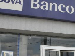 La Comisión recuerda que los bancos no piden a sus clientes actualizaciones mediante correo electrónico. EL INFORMADOR / ARCHIVO