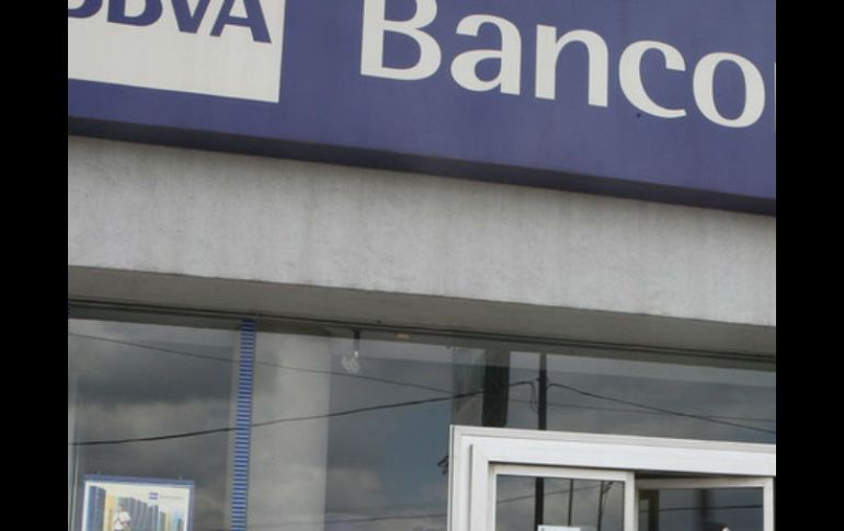 La Comisión recuerda que los bancos no piden a sus clientes actualizaciones mediante correo electrónico. EL INFORMADOR / ARCHIVO