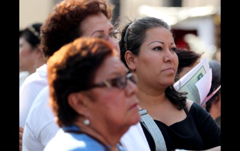 El VPH es la principal causa de los casos de cáncer cervicouterino, considerado el segundo cáncer más frecuente entre mujeres. EL INFORMADOR / ARCHIVO