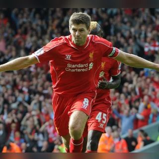 Liverpool quiere de regreso a Steven Gerrard