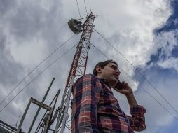 La compañía anuncia también el proyecto de crear una red trasnacional a lo largo de Canadá, Estados Unidos y México. EL INFORMADOR / ARCHIVO