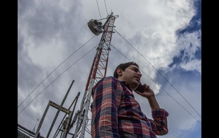 La compañía anuncia también el proyecto de crear una red trasnacional a lo largo de Canadá, Estados Unidos y México. EL INFORMADOR / ARCHIVO