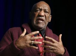 Cosby, de 77 años ha sido acusado por más de una veintena de mujeres de haber aprovechado sexualmente de ellas. AP / J. Minchillo