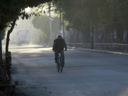 Recomiendan a la población acudir al médico de ser necesario para recibir la atención adecuada. EL INFORMADOR / ARCHIVO