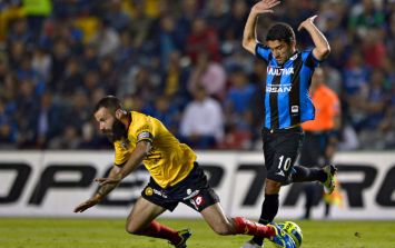 Leones Negros cae en Querétaro con polémico penalti | El Informador