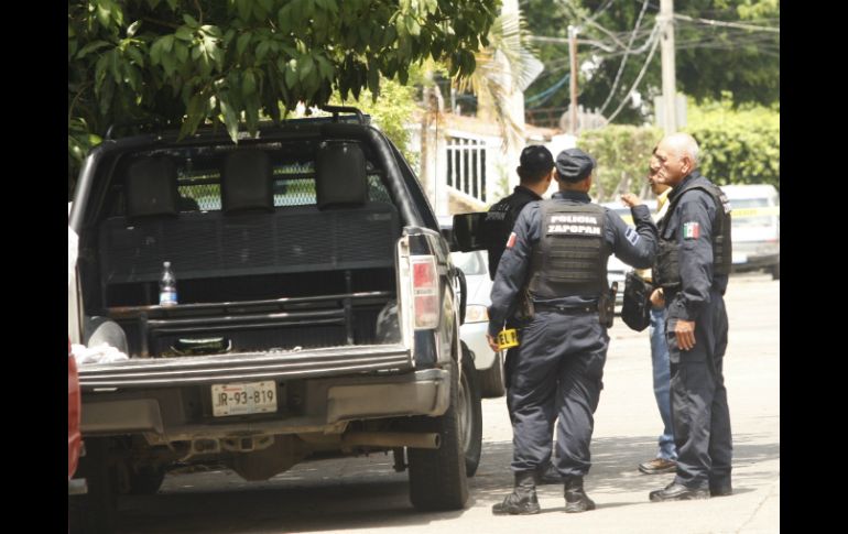 Por la demora en entrega de detenidos, se puede presumir que hubo manipulación de hechos. EL INFORMADOR / ARCHIVO