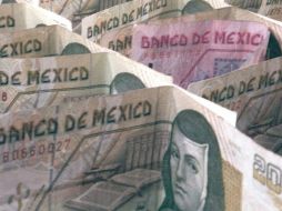 En 2013, el riesgo país de México cerró en 155 puntos base; su nivel mínimo histórico es de 71 puntos. EL INFORMADOR / ARCHIVO