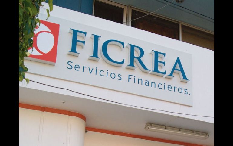 Engaño. De fraude a ahorradores. ARCHIVO EL FINANCIERO  /