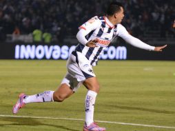 En duelo del norte, Rayados se medirá a Correcaminos de la UAT. NTX / J. C. Pérez