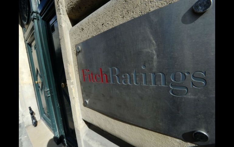 Fitch anticipa un aumento en los índices de morosidad, pero la calidad crediticia se mantendrá adecuada en 2015. AFP / ARCHIVO