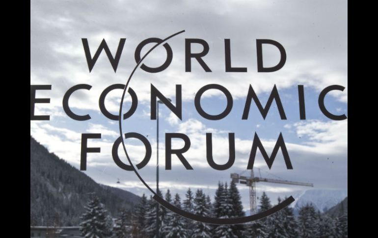 Este año, los debates en Davos se centrarán en el crecimiento económico, la inclusión social y la multiplicación de las crisis. AP / M. Euler