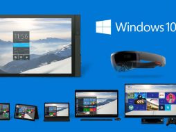 Windows 10 para móviles llegará en febrero de 2015 EFE / Microsoft