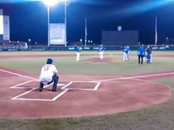 Este miércoles comienza la disputa por el gallardete del circuito de beisbol invernal de nuestro país. EL INFORMADOR / A. Rodríguez