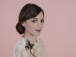 En el nuevo álbum Natalia Lafourcade muestra que regresará a las grandes producciones. NTX / ARCHIVO