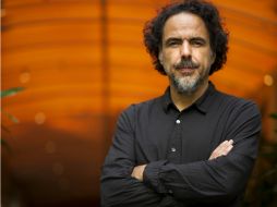 Iñárritu asegura que el hecho de estar postulados él y su equipo ya es ganancia. AP / ARCHIVO