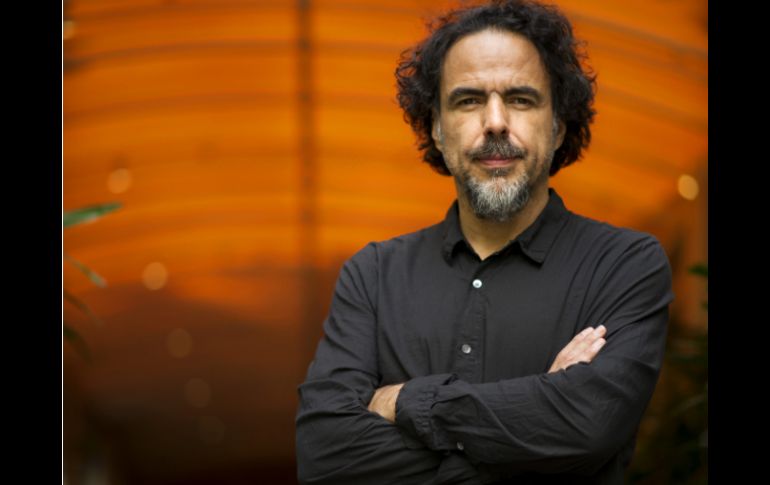 Iñárritu asegura que el hecho de estar postulados él y su equipo ya es ganancia. AP / ARCHIVO