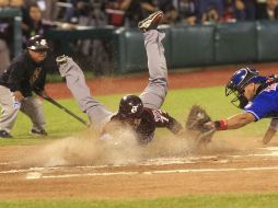 La serie final de la LMP se reanudará este sábado en el estadio de Tomateros, a las 19:00 horas. EL INFORMADOR / M. Vargas