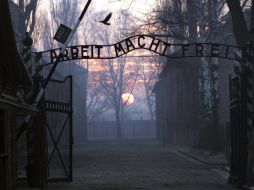 El Tercer Reich ejecutó un genocidio sin precedentes, orientado a la eliminación de once millones de judíos. AFP / ARCHIVO