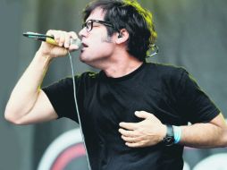 Lagwagon será precedido en el escenario por bandas tapatías, capitalinas y regiomontanas. ESPECIAL / wikimedia.org